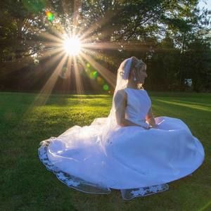 Meet your Posher, Abbie